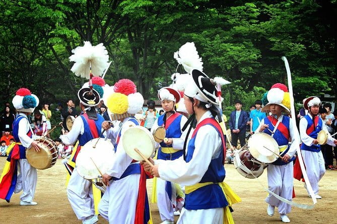 Closest Observatory to DMZ & Suspension Bridge Tour from Seoul - Price and Value: What $48 Buys You (and What It Doesn’t)
