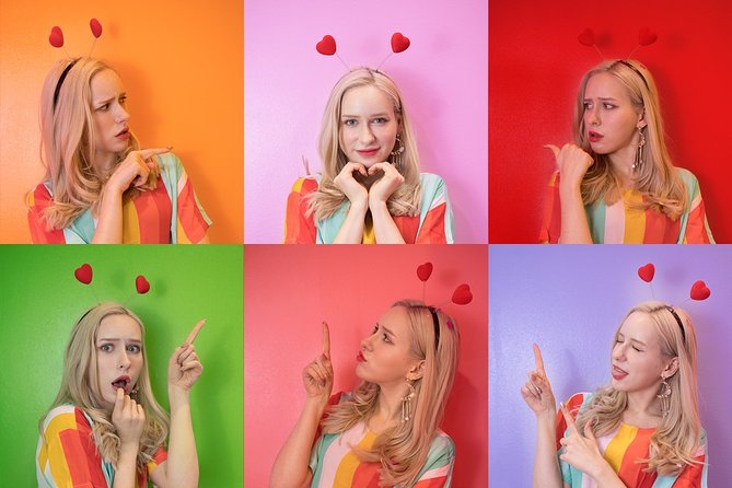 Color Pool Museum - What to Wear and Bring for Better Photos (Without Stressing Out)
