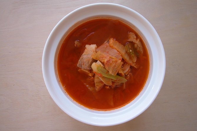 Cook 3 Authentic Korean Dishes with Local Market Tour - Price and value: Is $79 a fair deal in Seoul?