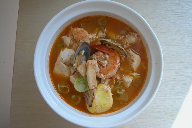 Cook 3 Authentic Korean Dishes with Local Market Tour - Should you book this Korean cooking class or skip it?