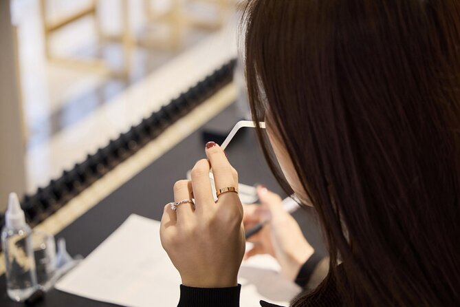 Create Your Own Luxury Niche Perfume in Hongdae - Price and Value: What You’re Getting for $52.83