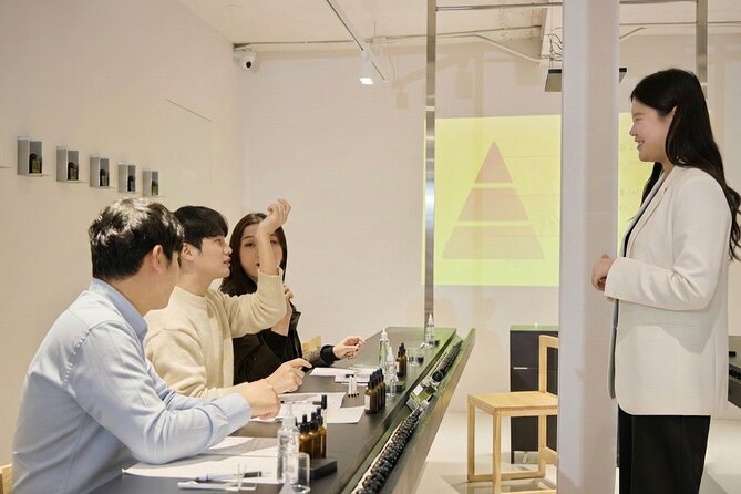 Create Your Own Luxury Niche Perfume in Hongdae - Who Should Book This Workshop (and Who Might Skip It)