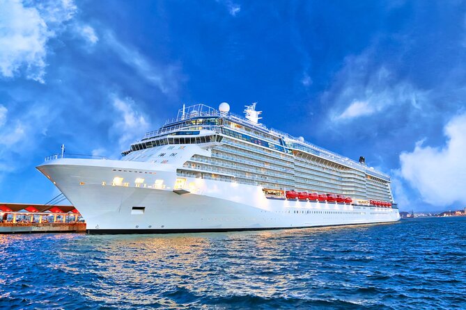 Cruise Guests Layover Incheon Port Seoul Private Car Tour - Key things that make this Incheon-to-Seoul day work