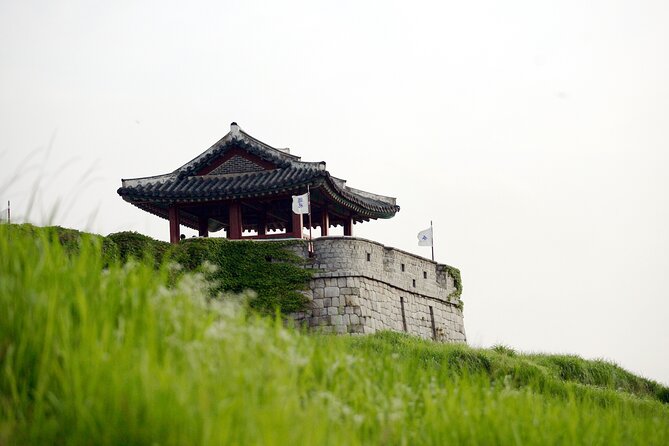 Day Trip to UNESCO: Suwon Fortress Adventure from Seoul - How the guides change the whole experience (and why names matter)