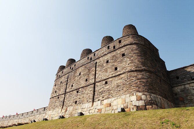 Day Trip to UNESCO: Suwon Fortress Adventure from Seoul - Price and value: is $48 a good deal for UNESCO + transport?
