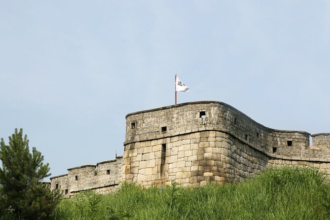 Day Trip to UNESCO: Suwon Fortress Adventure from Seoul - Who should book this Suwon Fortress trip from Seoul?