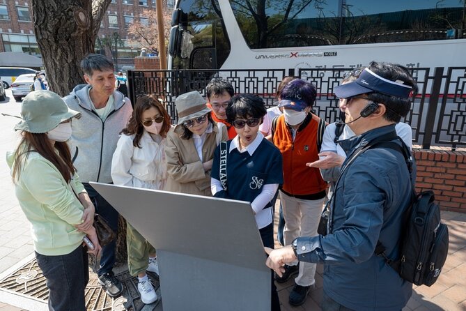 Deoksugung & Jeongdong-gil: A Walk in Korea's Rich Heritage - Appenzeller Noble Memorial Museum: A Mission School Story in Plain Sight
