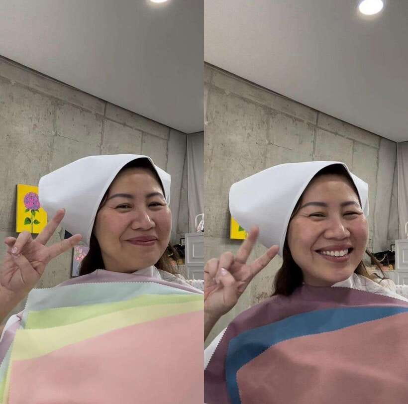 Detailed Seoul Image & Personal Color Analysis in Hongdae - Why Hongdae Makes Sense for Personal Color Analysis