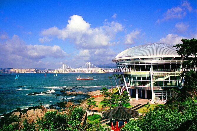 Discover Eastern Korea in 4days: All-Inclusive Experience - Day 4 in Seoraksan: Jujeongol Valley and mountain air