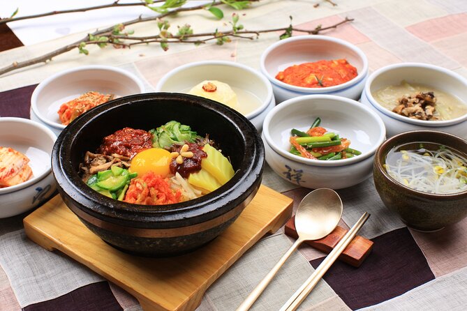 Discover Round Korea in 7days: All-Inclusive Experience - Price and value: what you’re really paying for