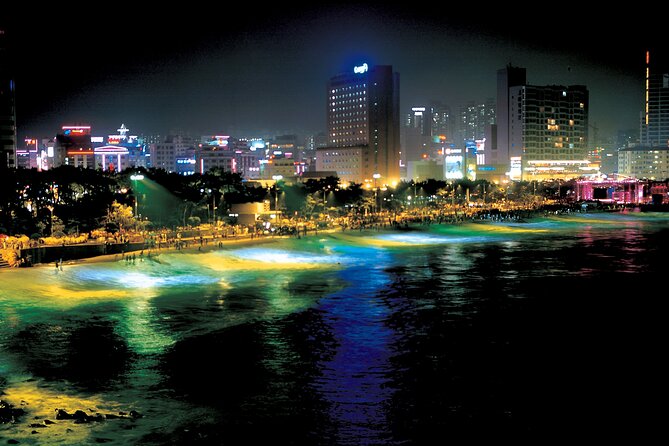 Discover Round Korea in 7days: All-Inclusive Experience - Should you book Discover Round Korea in 7days?