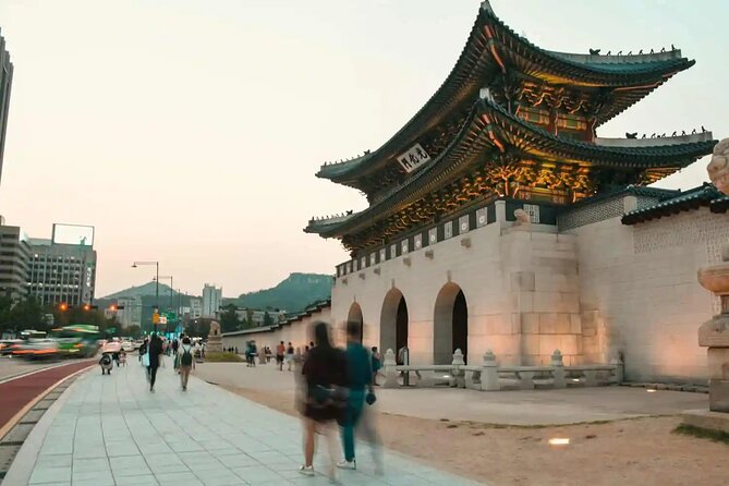 Discover Seoul: Local Life and History - Key highlights worth your time