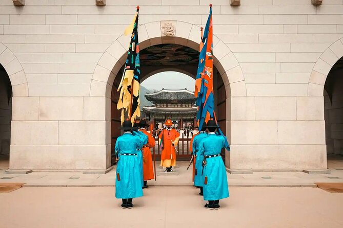Discover Seoul: Local Life and History - A focused way to understand Seoul’s old core