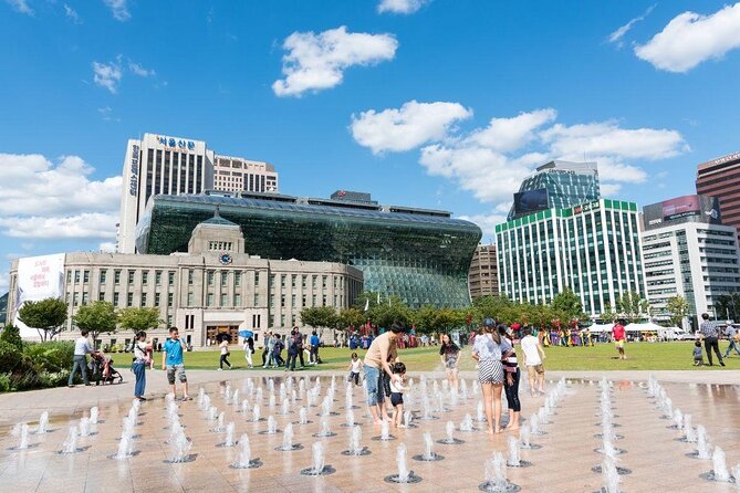 Discover Seoul: Local Life and History - Price and what you really get for $96.75