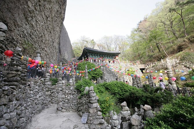 Discover Western Korea in 4days: All-Inclusive Experience - Price and Value: Is $1,200 Worth It?