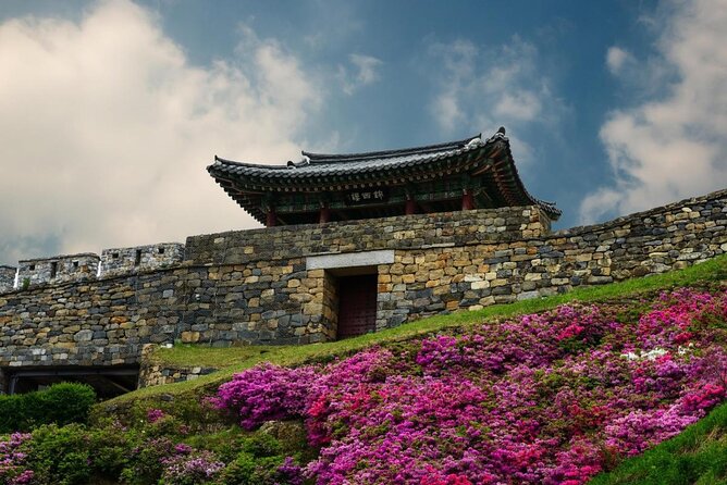 Discover Western Korea in 4days: All-Inclusive Experience - Who This Tour Fits Best