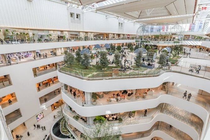 DIY Seoul Private Tour: Select 4 places you want to go - Price and value: $183 makes sense when your four picks include paid entrances