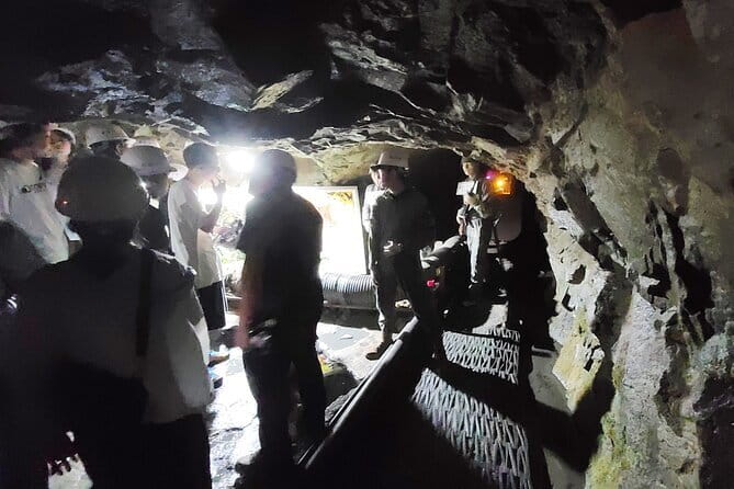 DMZ 2nd Tunnel and Cheorwon Peace Observatory with Admission - Who should book this DMZ day?