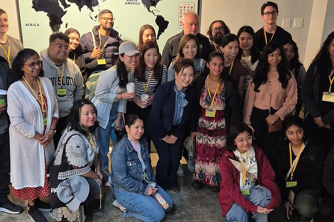DMZ and North Korea Experience Hall Combined Tour - A 7 to 8 Hour DMZ Day With a Real Passport Check