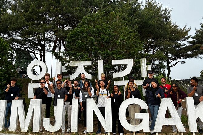 DMZ and North Korea Experience Hall Combined Tour - Imjingak Pyeonghwa Nuri Park: Unification Memorials Before the Restricted Areas
