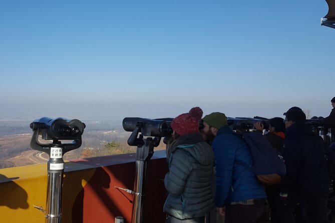 DMZ Guided Tour with Suspension Bridge / Gondola from Seoul - Seoul DMZ in One Day: What You’re Really Getting