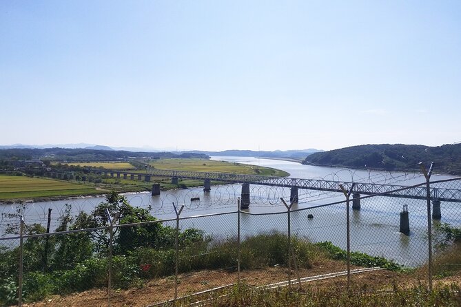 DMZ Guided Tour with Suspension Bridge / Gondola from Seoul - Price and Value: Why This Tour Feels Like a Deal