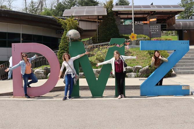 DMZ Highlights & Exclusive Defector Interview – True Human Story - Into the DMZ: How the Tour Keeps One Foot on Reality