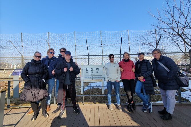 DMZ Highlights & Exclusive Defector Interview – True Human Story - Tongilchon-gil and Unification Village: Small-Scale Life Beyond the Line