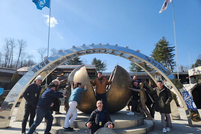 DMZ & NLL Combination Tour - Price and value: what $142 covers in real terms