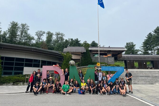 DMZ One Day Tour in Gyeonggi-do with English or Spanish - Key highlights (the good parts that matter)