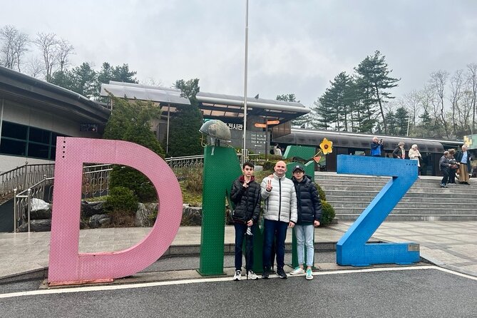 DMZ One Day Tour in Gyeonggi-do with English or Spanish - Should you book this DMZ one-day tour?