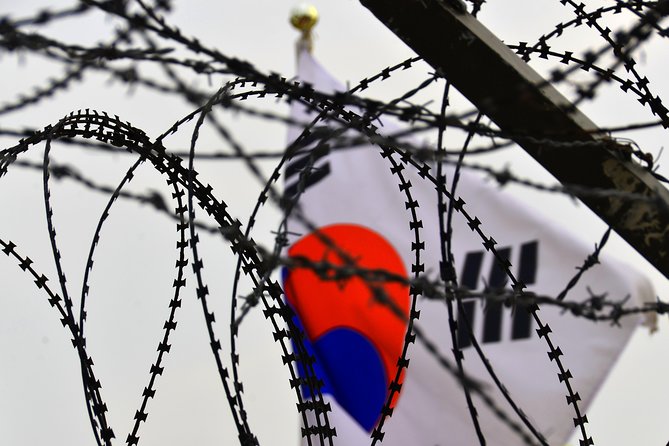 DMZ Past and Present: Korean Demilitarized Zone Tour from Seoul - From Seoul to the DMZ: what a 6.5-hour day feels like