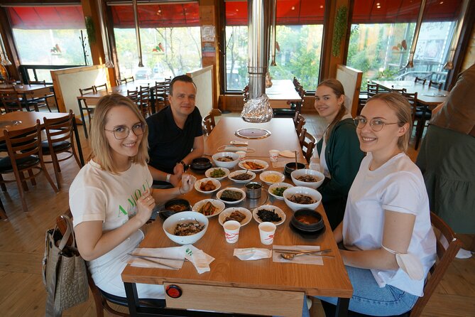 [DMZ Private Full day Tour] & The War Memorial include Lunch - A Private DMZ Day From Seoul: What This Tour Is Really Like