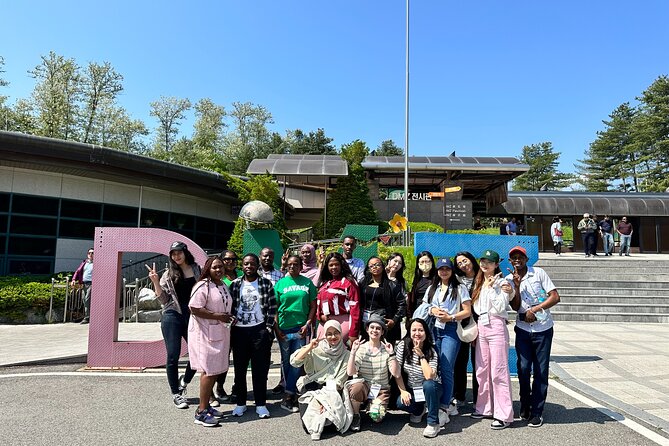 DMZ Private Tour: 3rd Tunnel, Option(Suspension Bridge, Boat) - Price and Logistics: What $220 Buys (and What You Still Handle)