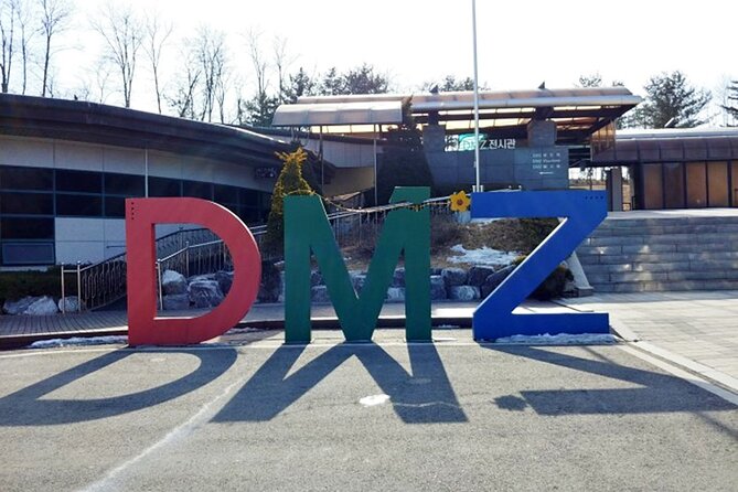 DMZ Private Tour Admission Incl. - Third Tunnel: film, exploration time, and a slower pace