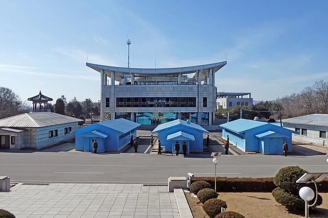 DMZ Private Tour Admission Incl. - Who this private DMZ tour is best for
