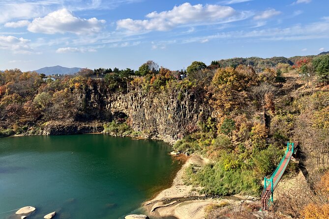 DMZ Tour, 2nd Tunnel & UNESCO Suspension Bridge Tour from Seoul - Guide quality: why Leo’s name keeps showing up
