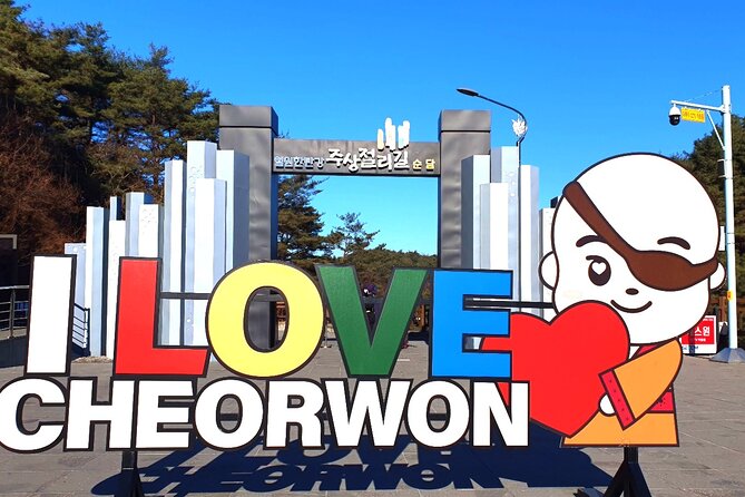 DMZ Tour, 2nd Tunnel & UNESCO Suspension Bridge Tour from Seoul - Price and value: what $87 buys you in a long travel day
