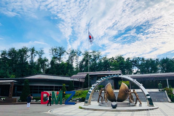 DMZ Tour: 3rd Tunnel, Option(Suspension Bridge, Boat) from Seoul - Price and logistics: what $35 covers, and what you should plan for