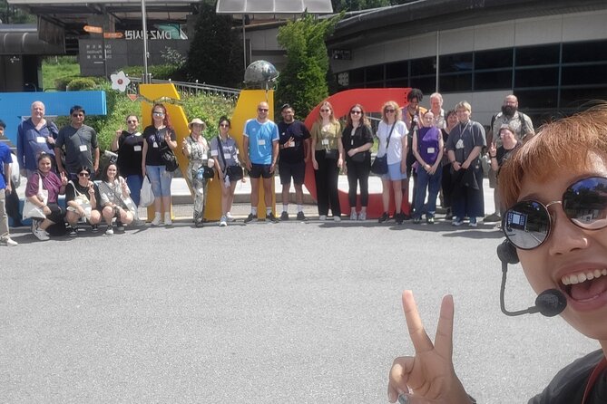 DMZ Tour (Exclusive offer: NK Defector meet up & Experience Hall) - Price and logistics: what you’re really paying for