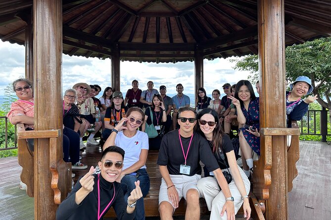 DMZ Tour (Exclusive offer: NK Defector meet up & Experience Hall) - The exclusive offer: NK defector meet-up and Experience Hall
