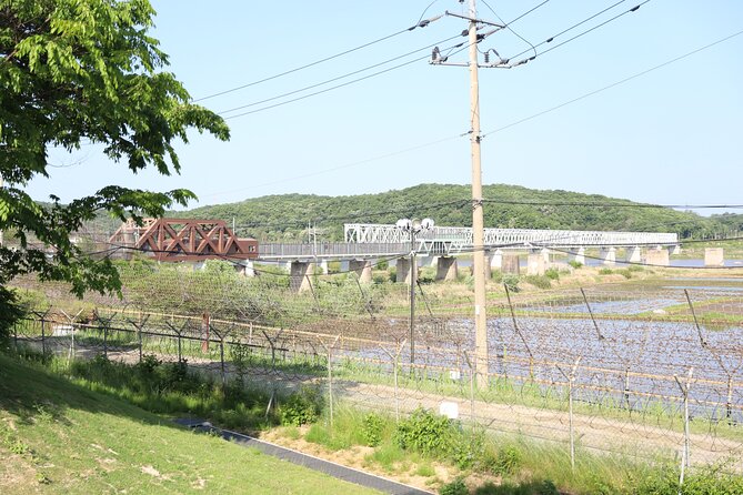 DMZ Tour from Seoul – Optional Suspension Bridge Experience - Optional suspension bridge: how to handle the uncertainty