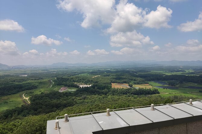 DMZ tour pick up & drop off at Incheon airport - Key things you’ll notice on this DMZ layover tour