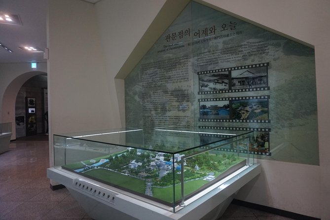 DMZ tour south Korea from Seoul (NK experience hall, defector) - Gamaksan Chulleong Bridge and Majang Lake Suspension Bridge: Full-Day Options