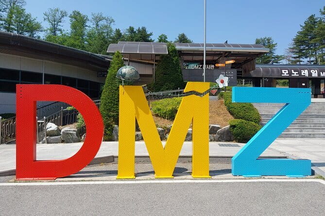 DMZ Tour + The War Memorial of Korea Museum - Key highlights worth your attention