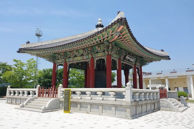 DMZ Tour + The War Memorial of Korea Museum - The big picture: a Seoul day that goes right to the edge
