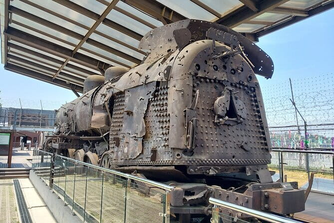 DMZ Tour + The War Memorial of Korea Museum - Getting to the DMZ: early start, long day, and how to pace yourself