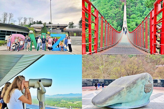 DMZ Tour w/ North Korea Experience Hall & Opt. Suspension Bridge - Why This DMZ Tour Feels Right for First-Timers
