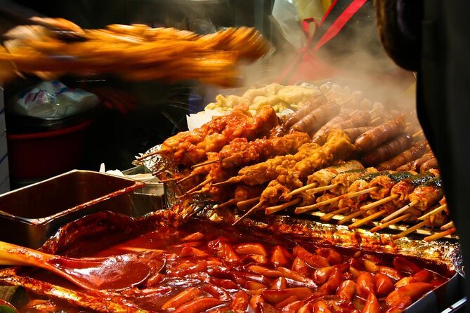 Drinking and Eating through the Alleys of Seoul - Key things to know before you go
