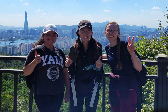 Easy hike in Achasan next to river & Old temple with legend - Group Style With Honey Trail and Lee: What the Guide Adds